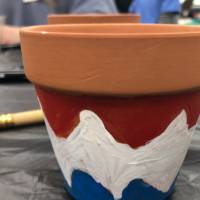 Flower Pot Painting 2026-36